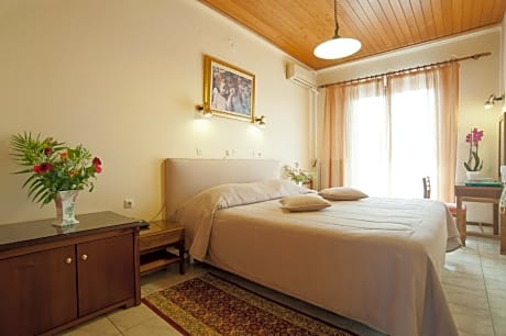 Single Room with Sea View