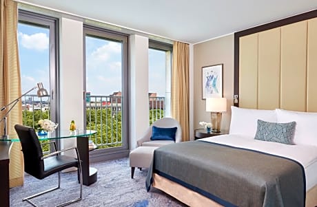 Hotel Kö59 Düsseldorf - Member of Hommage Luxury Hotels Collection