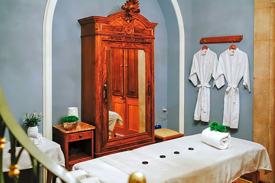 Hotel Museo Palacio de San Agustin