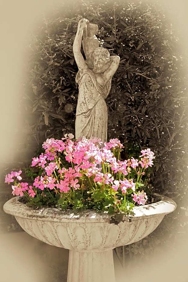 Hotel Brandenburger Hof