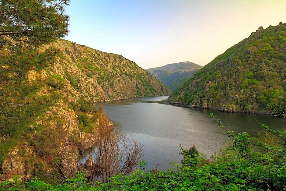 IL Santa Clara Hotel