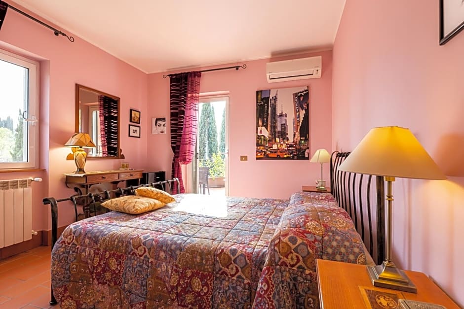 La Tana delle Stelle B&B di Charme e Relax