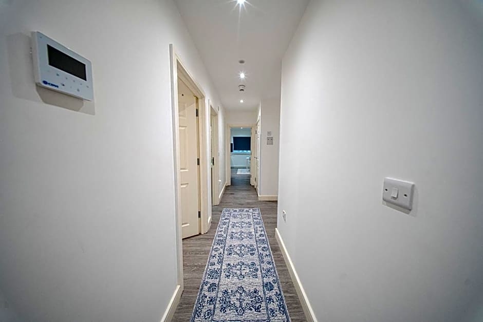 Ilford Luxury Apartments