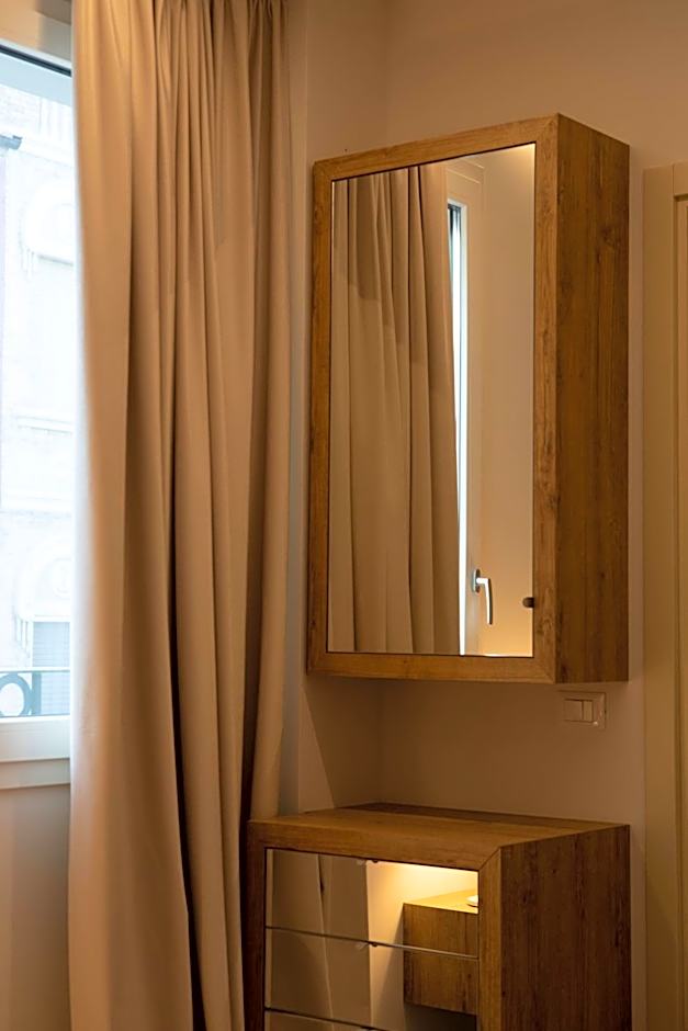 Vespasiani Suites