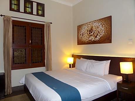 Merbabu Guest House