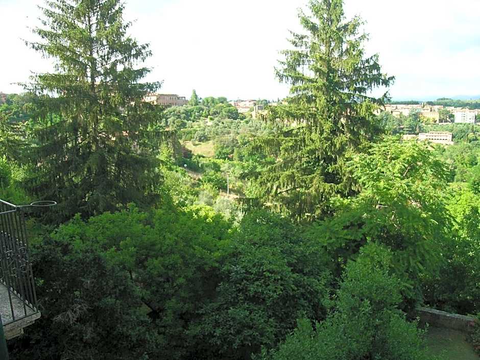 La Dimora Dei Monaci