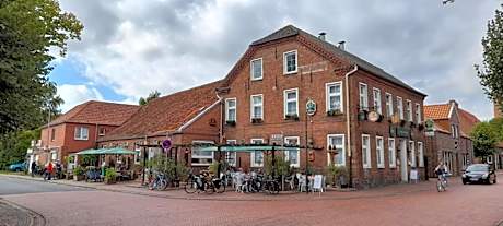 Landgasthof Hotel Zur Waage