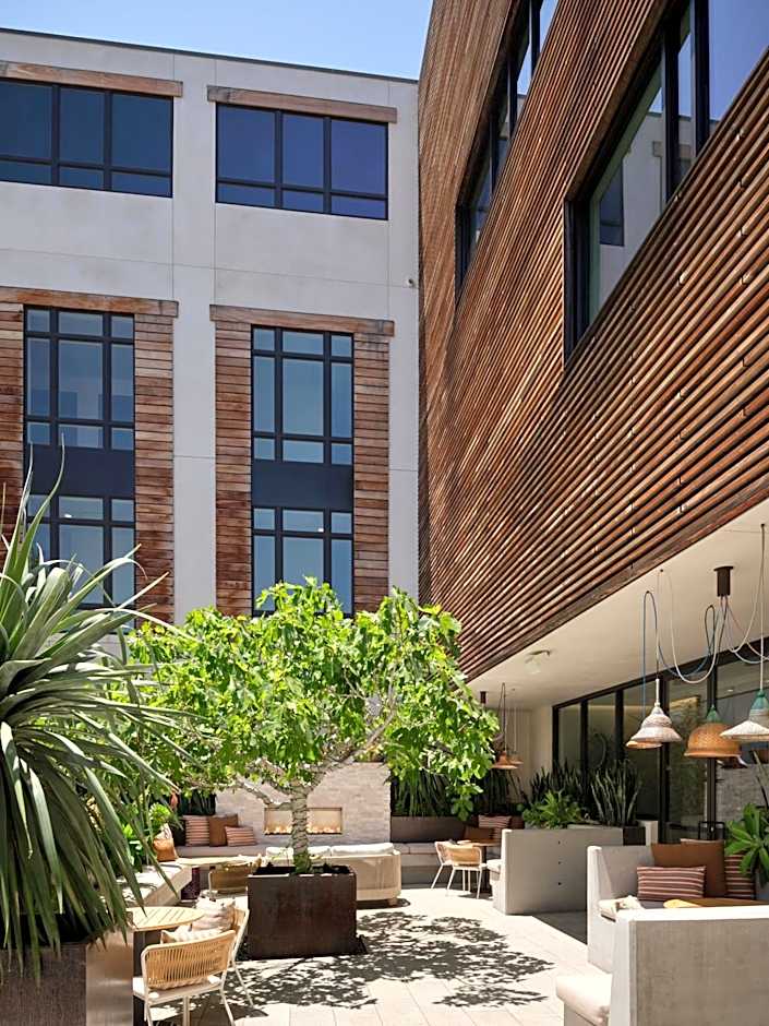 HOTEL CERRO, Autograph Collection