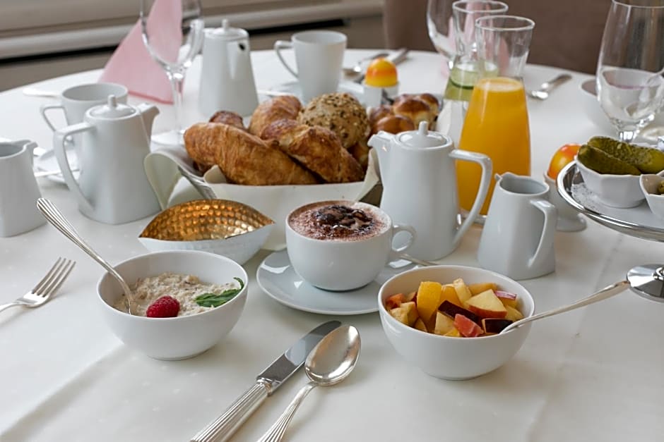 Hotel Metropol