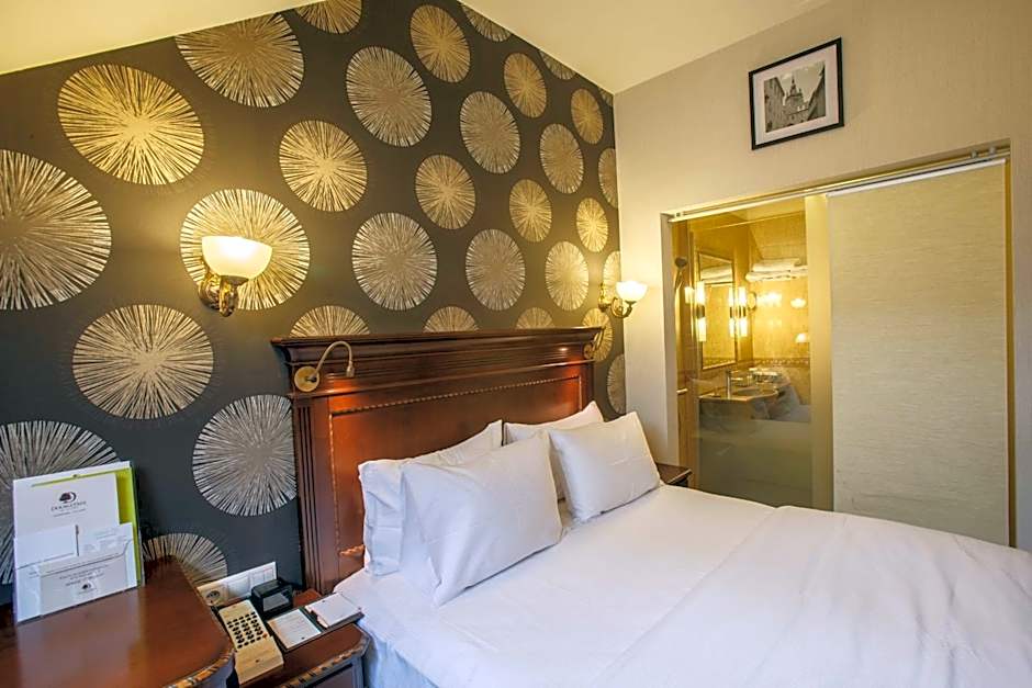 DoubleTree by Hilton Sighisoara
