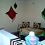 Auberge Kasbah Ait Marghad