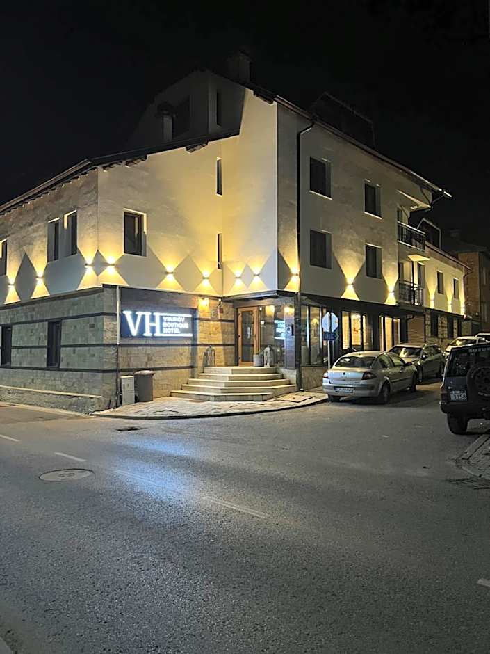 Velinov Boutique Hotel