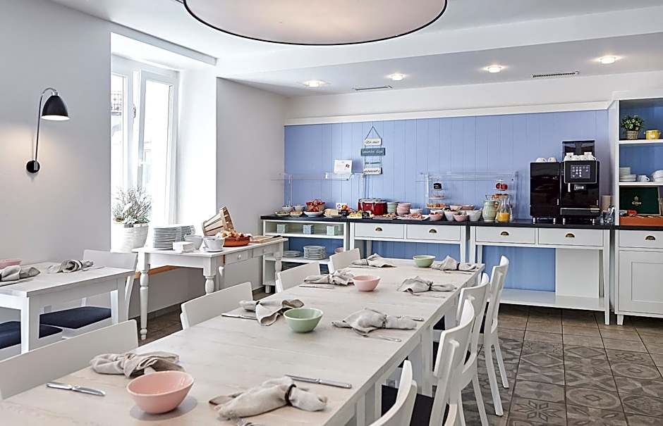 Hotel Central Luzern