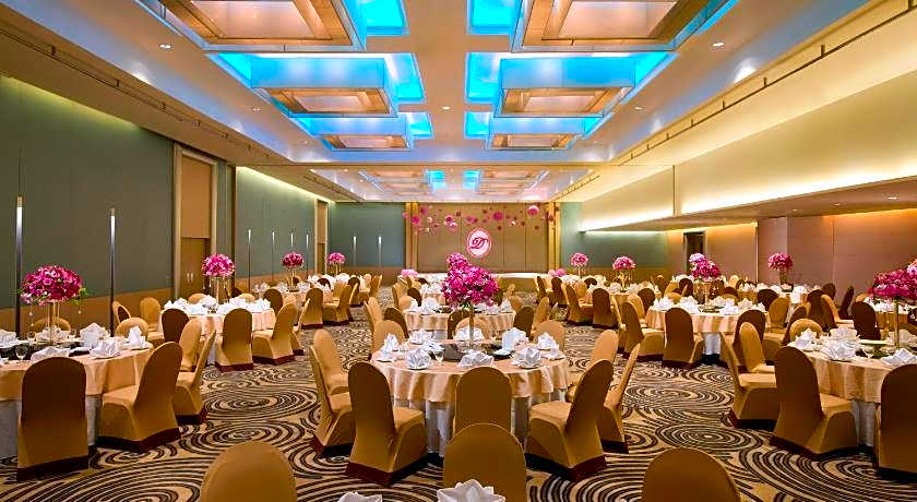 Dusit Princess Srinakarin Bangkok