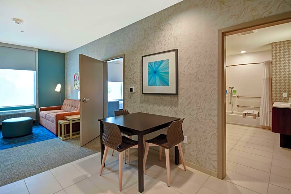 Home2 Suites By Hilton Harvey