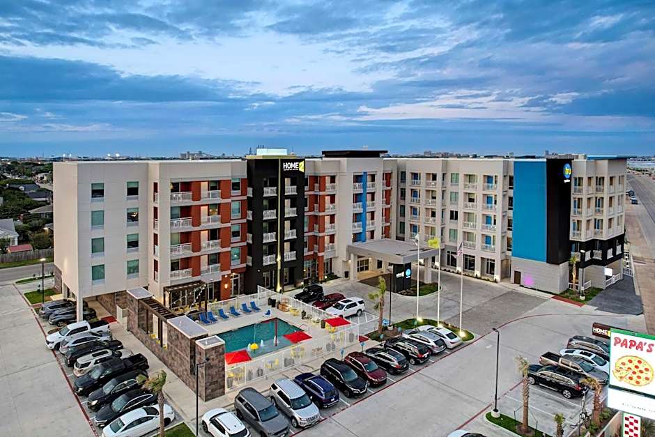 Home2 Suites By Hilton Galveston