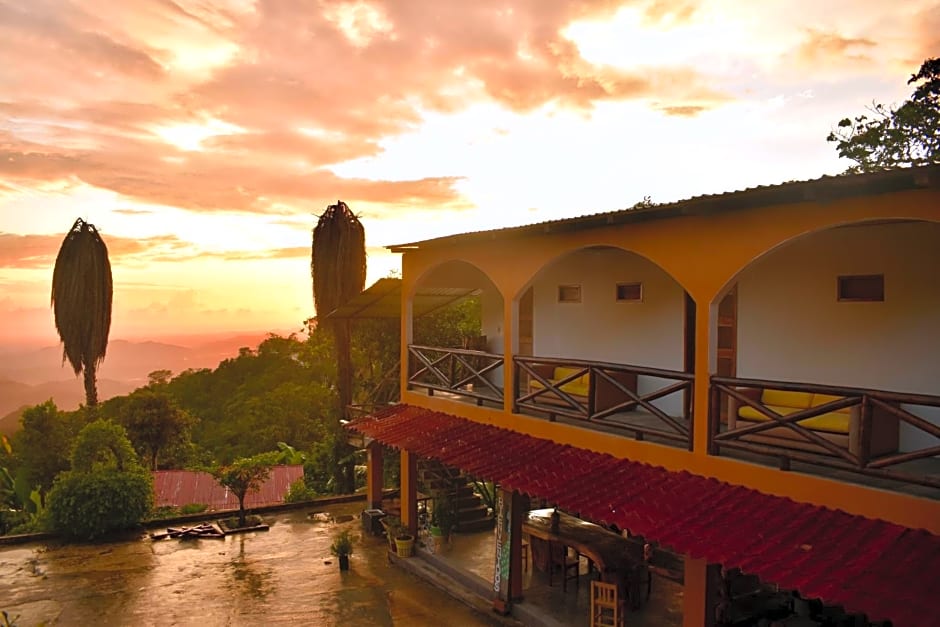 Finca San Antonio