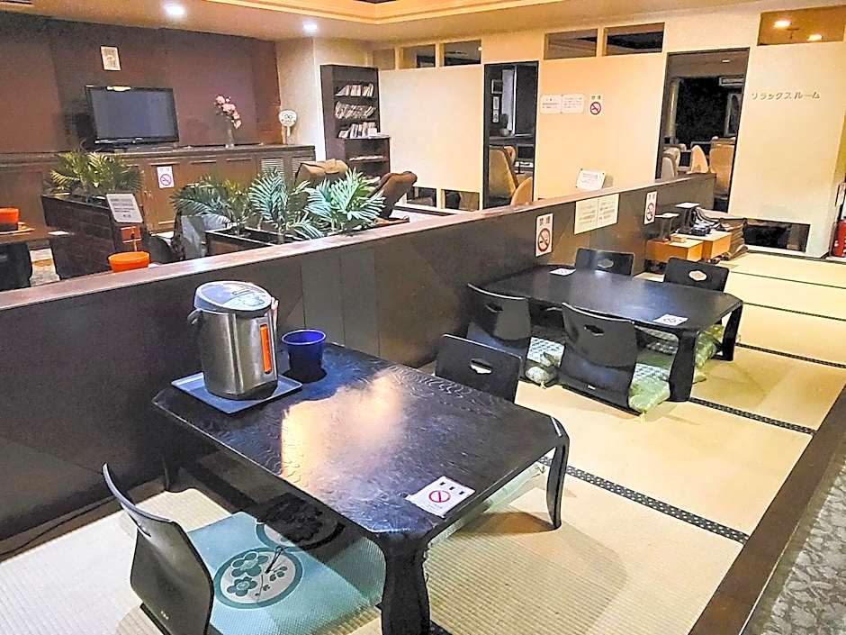 First Inn Takamatsu