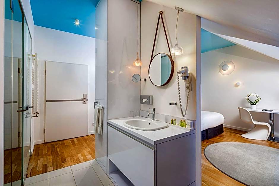 Casati Budapest Hotel