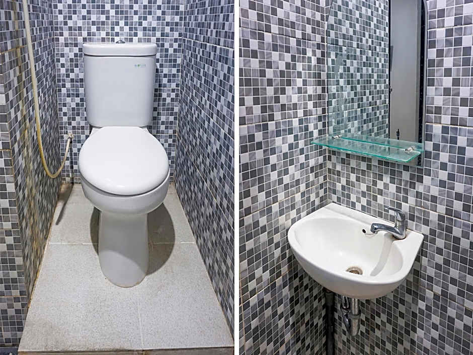 Capital O 91534 Wisma Metro Permai