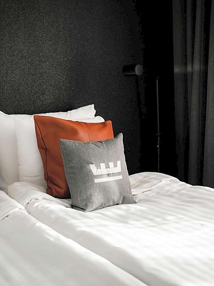 Loft Hotel Rauma