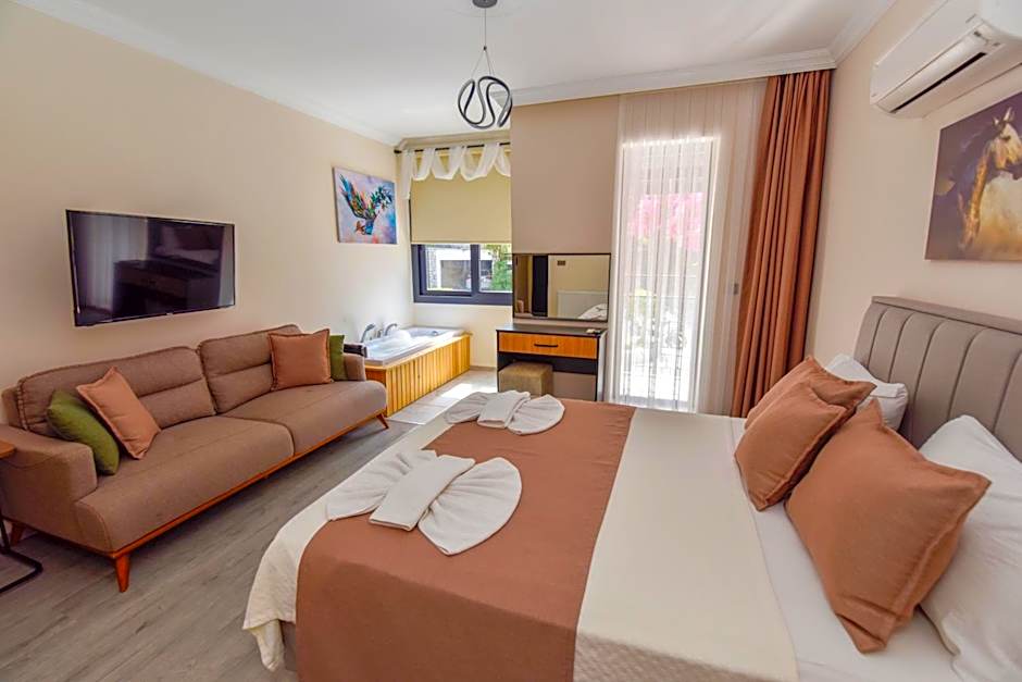 Mykonut Boutique Suites