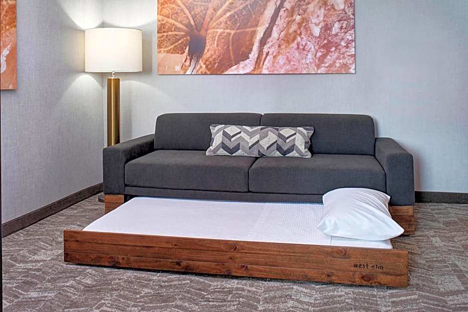 SpringHill Suites by Marriott Grand Rapids West