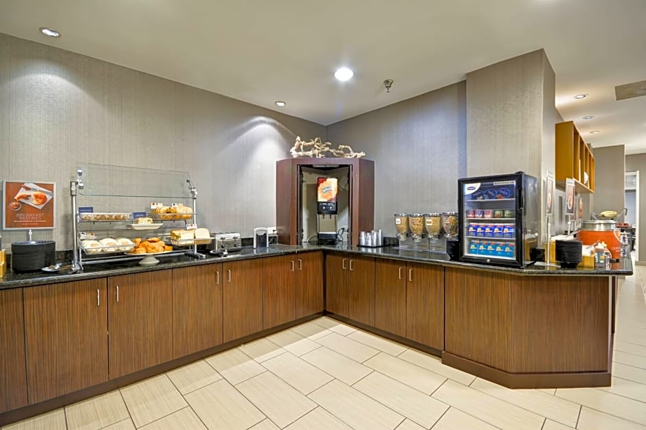 SpringHill Suites by Marriott San Antonio Medical Center/Northwest