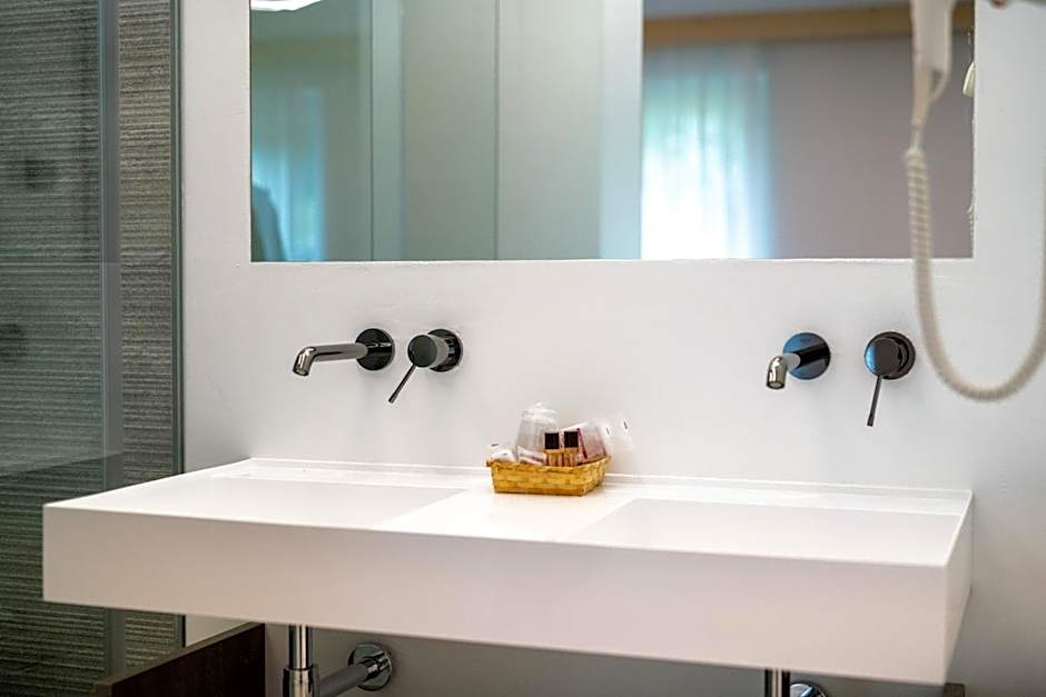 Chalet Pineta relax location