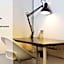 L203 New studio apt 1Bdrm 1bath AC Rooftop