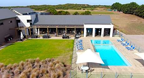 Barwon Heads Resort at 13th Beach