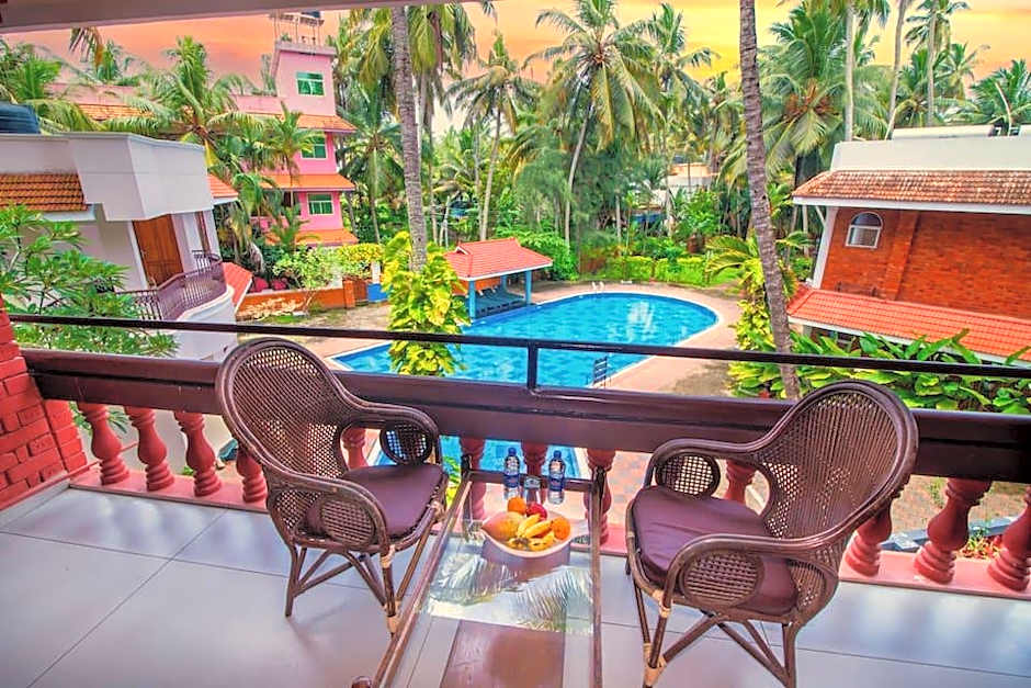 Jasmine Palace