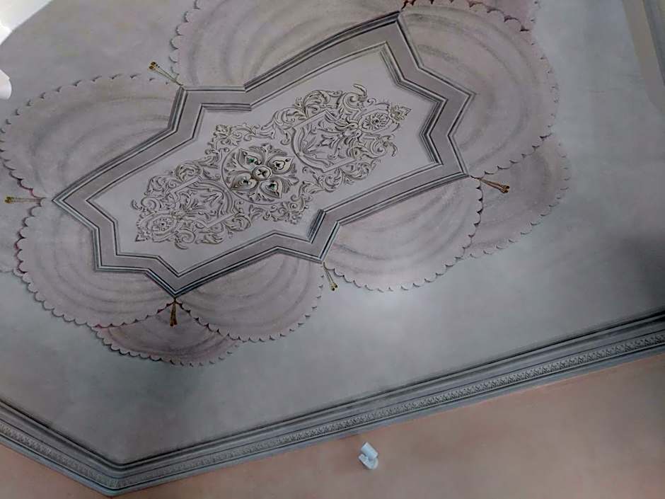 Il Bersó di Porta Catena