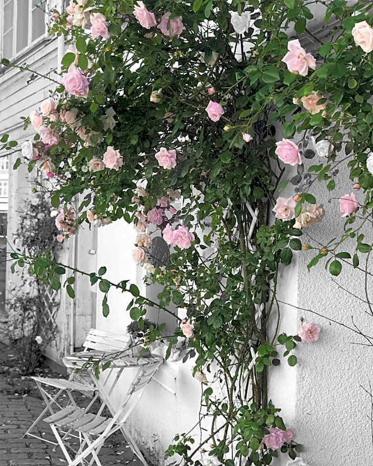 Tvedestrand Fjordhotell