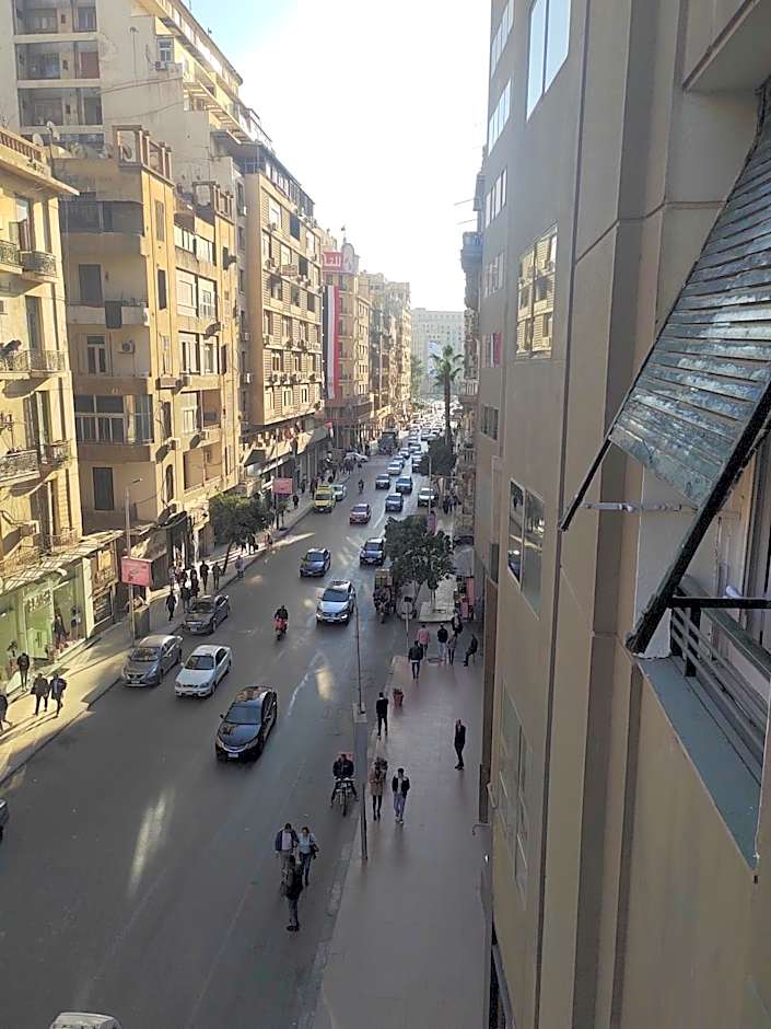 Le Caire Guest Hous cairo