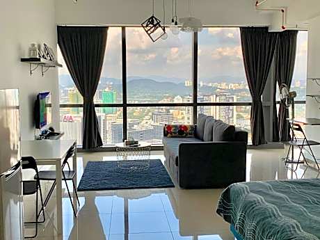 Executive Studio