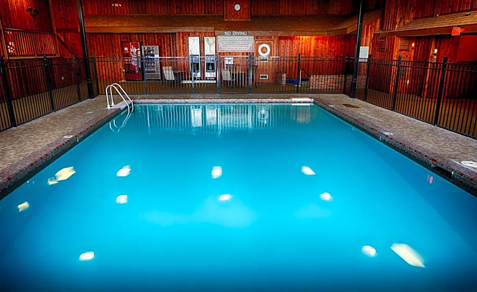 Sturgis Lodge and Suites