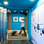Best Western Plus Hotel Alfa Aeropuerto