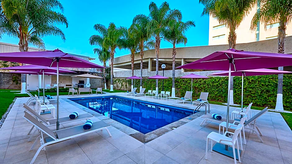 City Express Suites by Marriott Queretaro