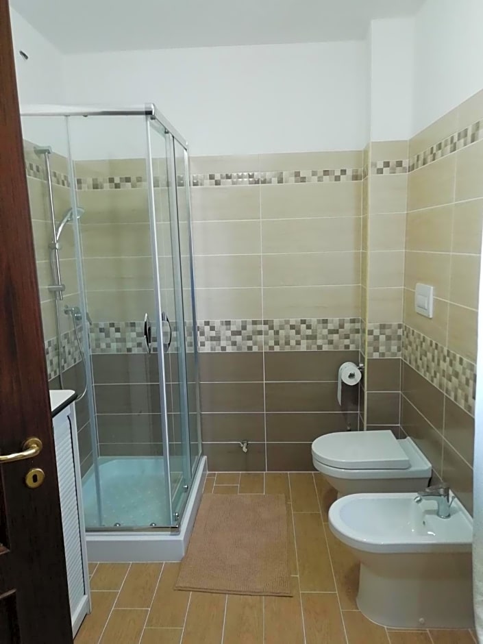 Aria Di mare b&b family