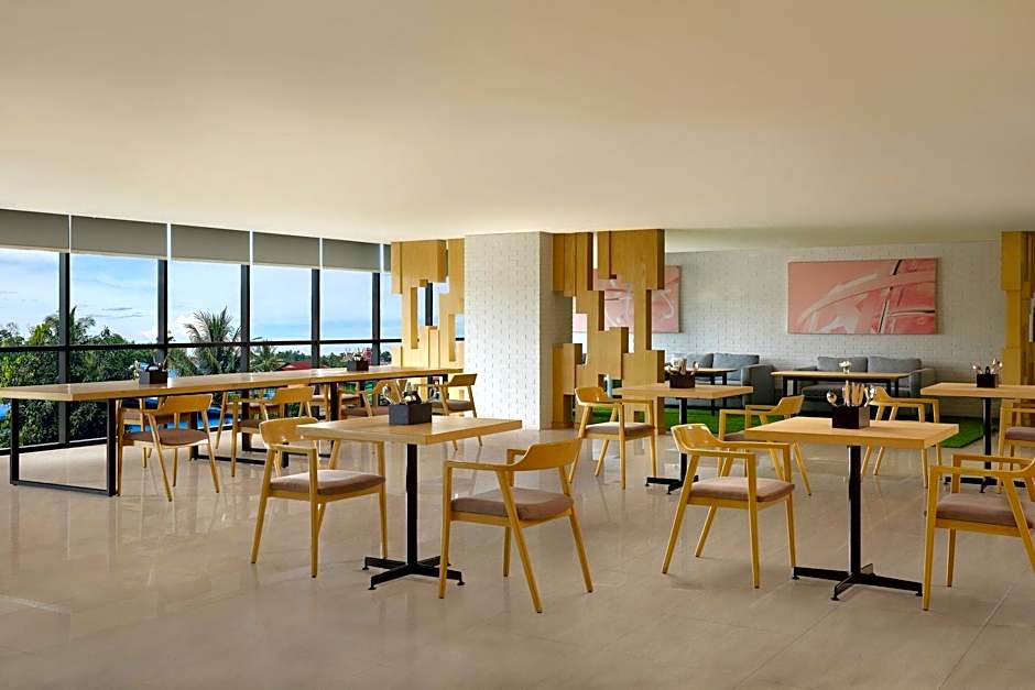 Four Points by Sheraton Balikpapan