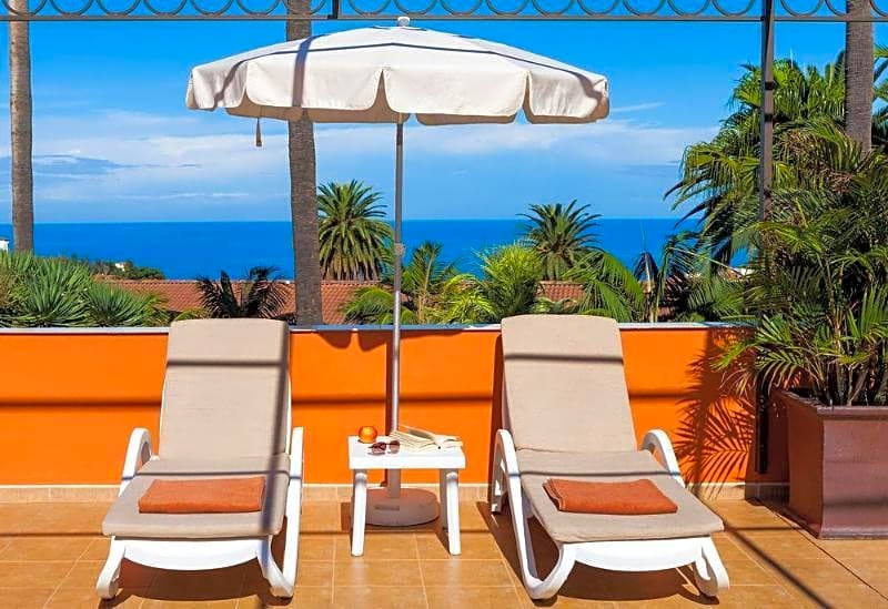 Apartamentos Ambassador