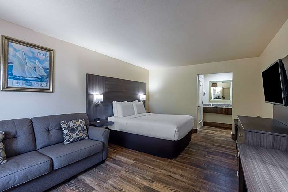 Travelodge by Wyndham Florida City/Homestead/Everglades