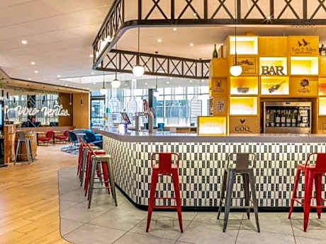 Ibis Paris Cdg Airport