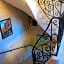 Hôtel Le Manoir De Mathan Crépon à la campagne 5 mn d'Arromanches et 10 mn de Bayeux