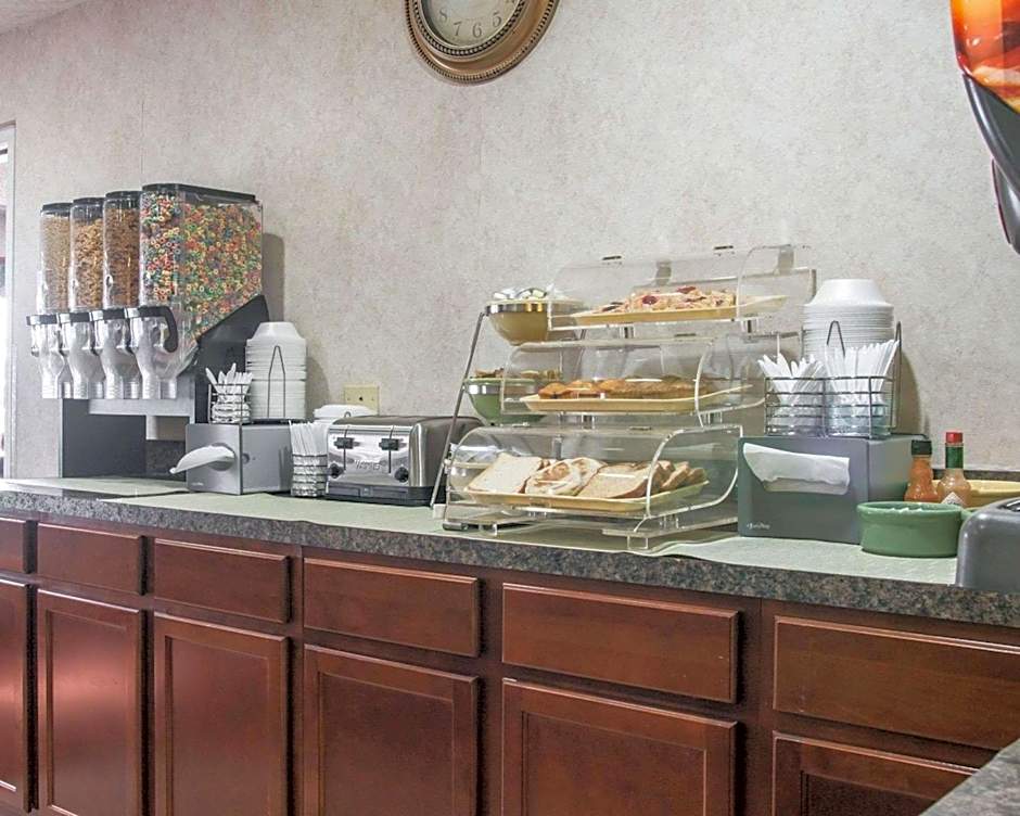 Quality Inn Hudsonville South