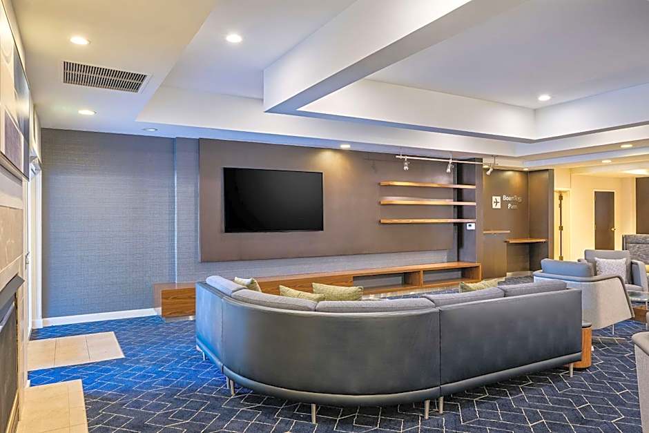 Sonesta Select San Ramon