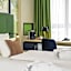 Mercure Hotel Hannover Mitte