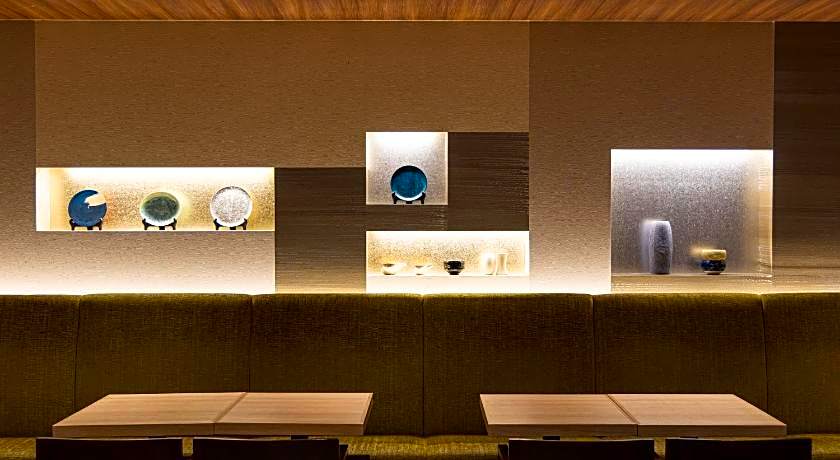 Mitsui Garden Hotel Kyoto Station