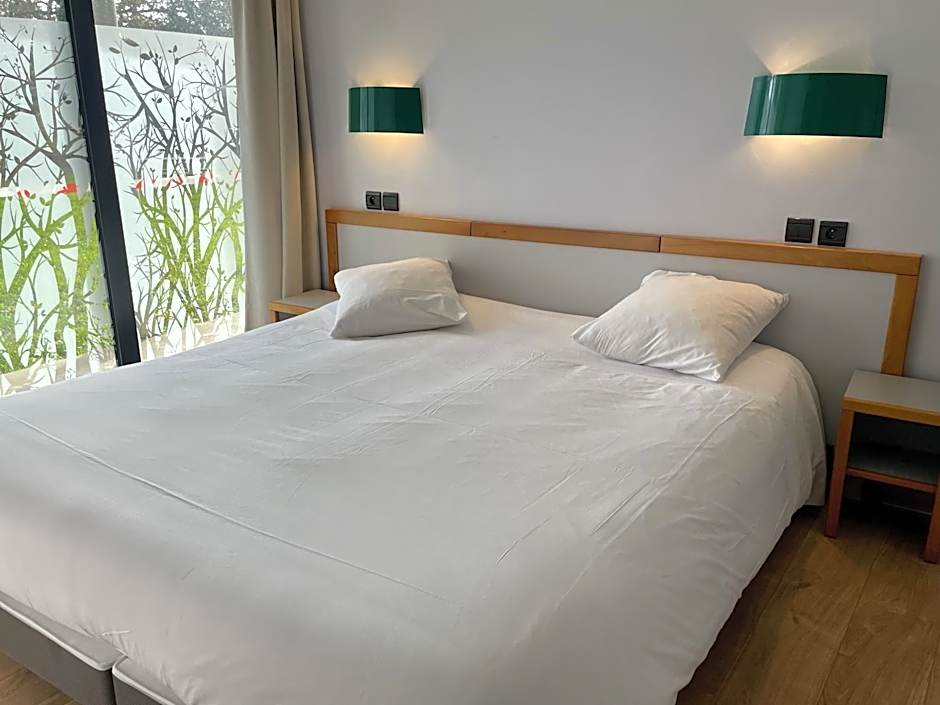 Logis Hôtel Le Keréden